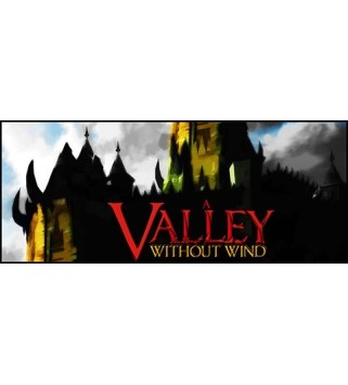 A Valley Without Wind Steam Key GLOBAL